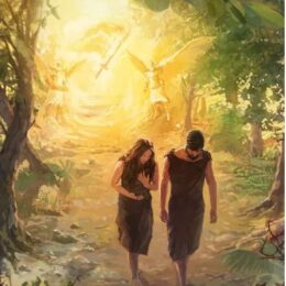 Éden Qu'est-ce que Éden ? Que s'est-il vraiment passé en Eden ? Pourquoi les humains ne sont-ils pas plus épanouis alors qu'ils ont une vie sexuelle ? A qui profite vraiment l'énergie sexuelle ?