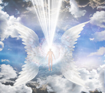 Do incarnate angels exist? If so, who are they? What do they look like? How can you recognize an incarnate angel?