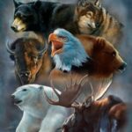 Animaux Totem Existent-ils ? Si oui qui sont-ils ? Quel est leur rôle ? Comment connaître son animal totem ?