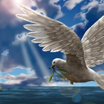 Vous parlez d'un Dieu que vous ne connaissez pas S'il y a un Dieu et s'il existe qui est-IL vraiment ? Quelle est sa personnalité, son caractère ?