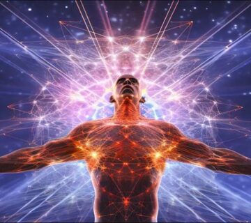 What are energies? What are the different categories of energies? How can we identify them? How can we sense them? How can we avoid being affected by them? How can we work with them successfully in our daily lives?