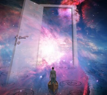 What is a dimension? Are there multiple dimensions? If so, what are they? How do you access them?