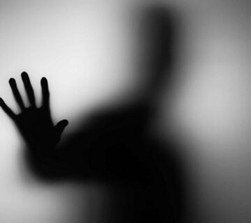 Do they exist? If so, who are they really? How do they act? What is a haunted place or house? How can you recognize a haunted place? How can you protect yourself? How can you tell if you are haunted?