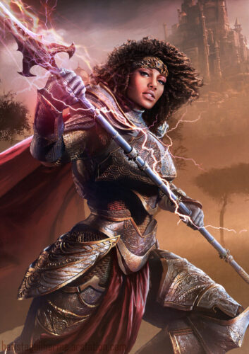 femme noire guerriere femme noire guerriere