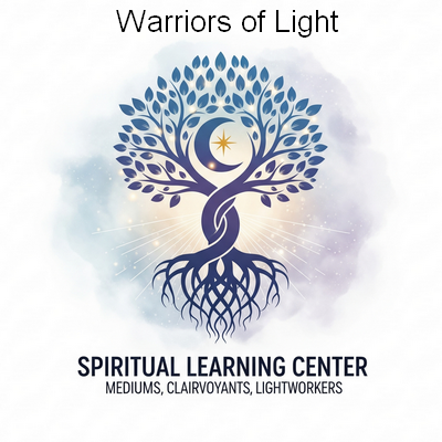 Logo Warriors of Light REDUIT